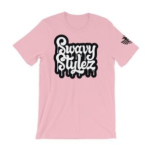⚡️W🅰️V🤸🏾‍♂️❗️ Swavy Stylez Orignal Tees